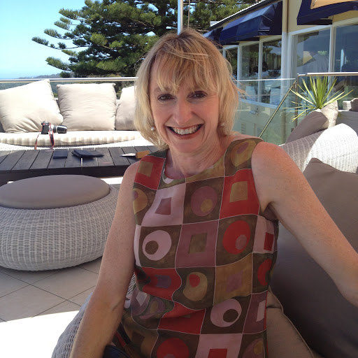 Virginia Skinner Photo 10