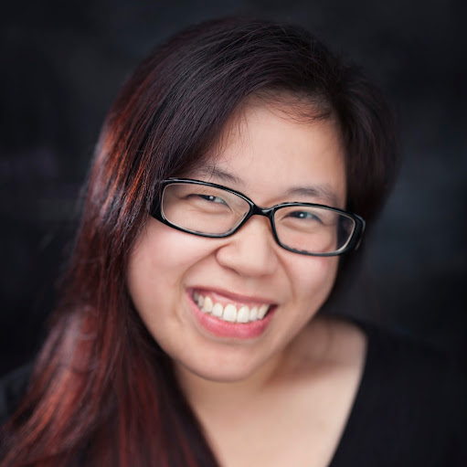 May Cheung Photo 16
