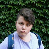 Joshua Henderson Photo 10