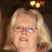 Jane Harding Photo 20