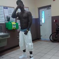 Antoine Easterling Photo 2