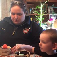 Jackie Fitzpatrick Photo 42