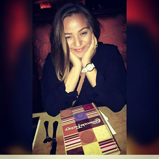 Rachel Reyes Photo 16