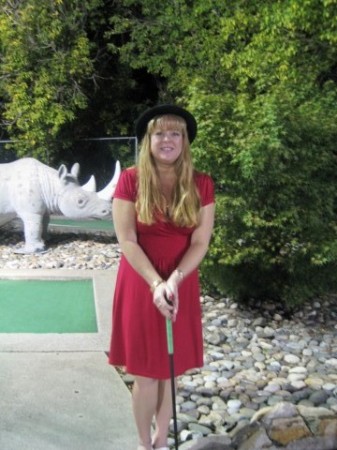 Cynthia Berg Photo 33