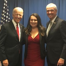 Samantha Mcallister Photo 8