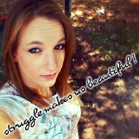 Victoria Rea Photo 17