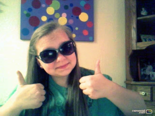 Lydia Walker Photo 20