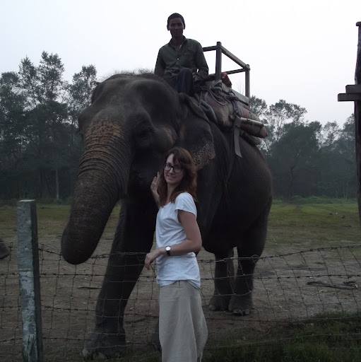 Kimberly Schaefer Photo 13