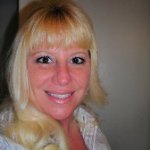 Deborah Webber Photo 1