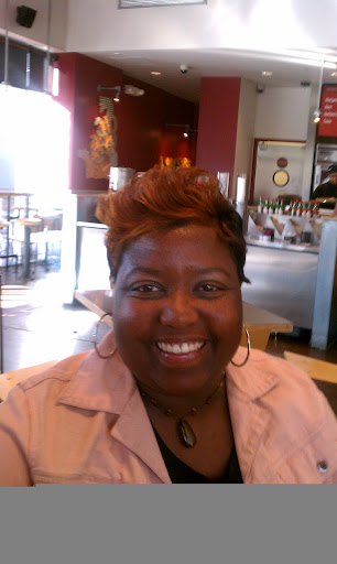 Erica Rodgers Photo 22