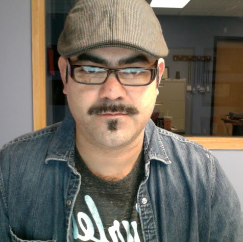 Brian Corbin Photo 16