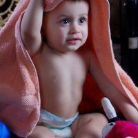 Najah Abdullah Photo 14