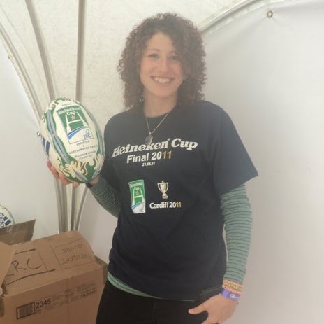 Sally Wilkinson Photo 11