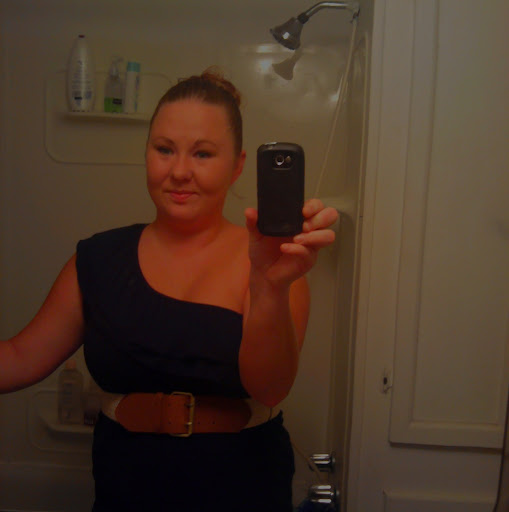 Samantha Daugherty Photo 7