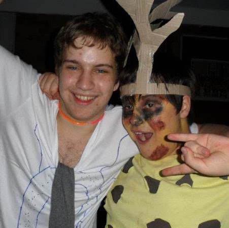 Samuel Peters Photo 10