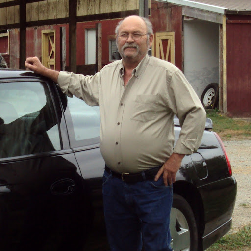 Charles Lindsay Photo 23