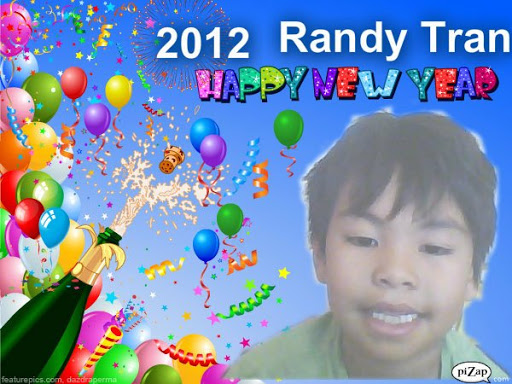 Randy Tran Photo 28