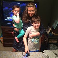 Stephanie Perdue Photo 27