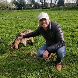 Andy Atkinson Photo 41