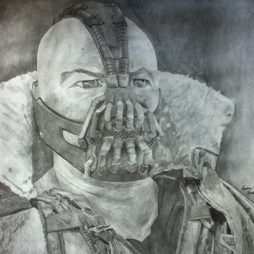 Lucas Huston Photo 3