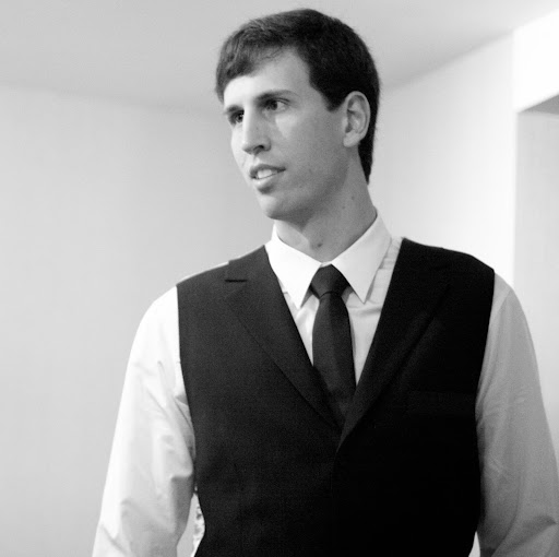 Michael Jacobson Photo 47