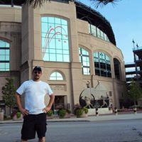 Eric Whitlock Photo 6