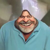 Jeffrey Conner Photo 16