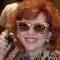 Susan Garrison Photo 17