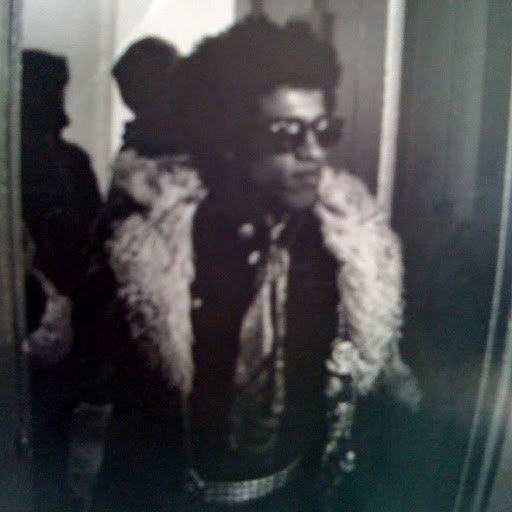 Peter Thomas Photo 52