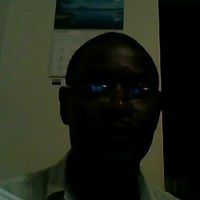 Earnest Harris Photo 17