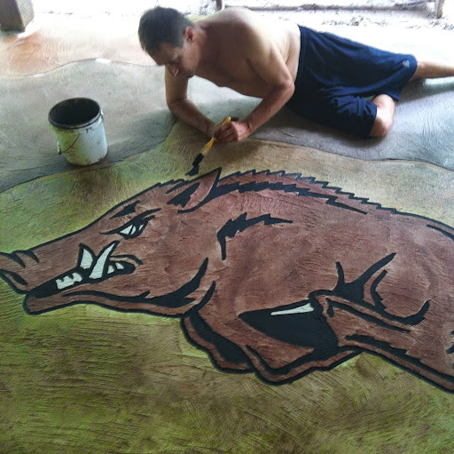 Randal Allen Photo 34