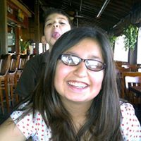 Rebecca Medrano Photo 21