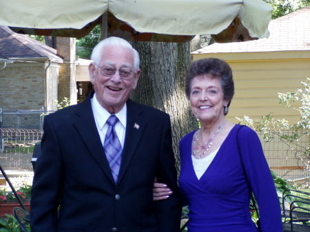 Joan Montgomery Photo 3