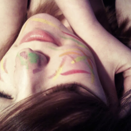 Jessica Hein Photo 14