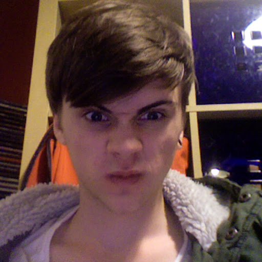 Sam Chamberlain Photo 20