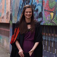Catherine Mooney Photo 19