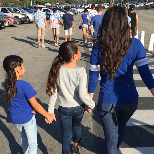 Cynthia Gonzalez Photo 43