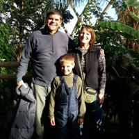 Julie Hansen Photo 17