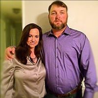 Lorie Simmons Photo 6