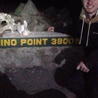 Scott Gilmour Photo 32