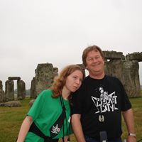 Jim Anderson Photo 31