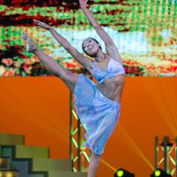 Victoria Humphrey Photo 13