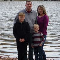 Jennifer Dunahee Photo 7