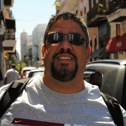 Andy Fuentes Photo 21