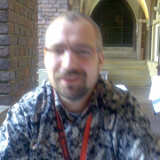 Michael Voss Photo 36