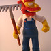 Willie Simpson Photo 10