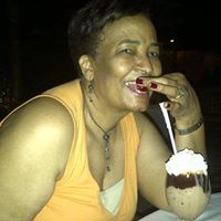 Claudette Walker Photo 12