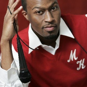 Marion Kendrick Photo 2