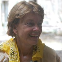 Sara Larkin Photo 26