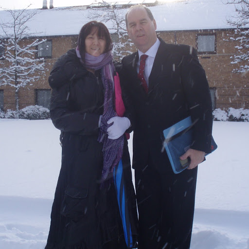 Anne O'Connor Photo 16